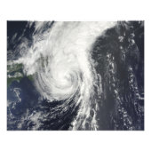 Impression Photo Tempête tropicale Krovanh (Devant)