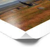 Impression Photo Tempêtes de la vie (Coin)