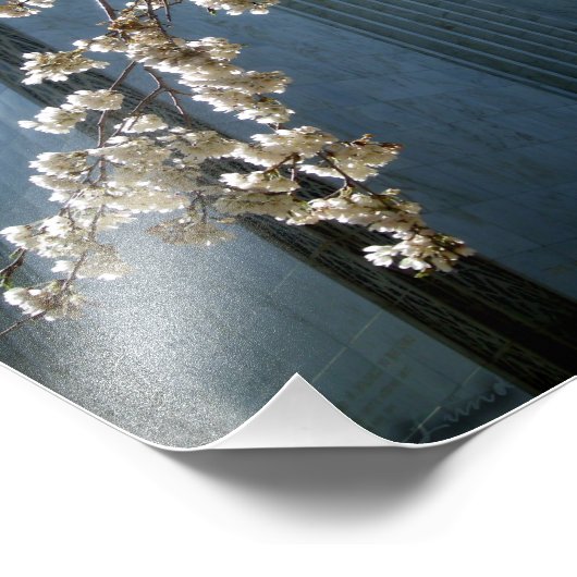 Impression Photo Temple DC (Coin)