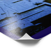 Impression Photo Temple d'Edfou (Coin)