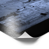 Impression Photo Temple d'Edfu (Coin)