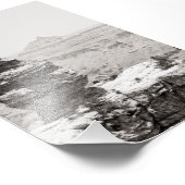 Impression Photo Temples de pierre (Coin)