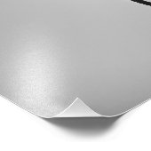 Impression Photo Ténéreux (Coin)