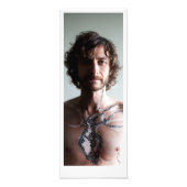 Impression Photo 'Tetherseries' - par Sabah Ingvarsson (Devant)