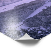 Impression Photo Teton Range de Snake River Overlook, Grand (Coin)