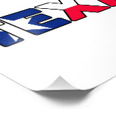 Impression Photo Texas (Coin)