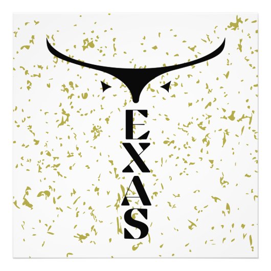 IMPRESSION PHOTO TEXAS (Devant)