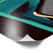 Impression Photo Texas Outlaw John Wesley Hardin (Coin)