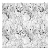 Impression Photo Texture de marbre (Devant)