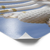 Impression Photo Thaïlande, Ko Samui alias Koh Samui). Wat Plai 3 (Coin)