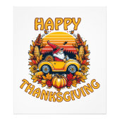 Impression Photo Thanksgiving 2023 (Devant)