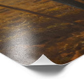 Impression Photo The Angelus, 1857-1859 par Jean-François Millet (Coin)