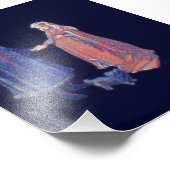 Impression Photo The Arnolfini Portrait ? (Coin)