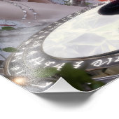 Impression Photo The Balance of Beauty (Coin)