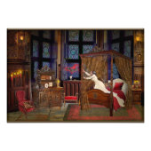 Impression Photo  The Bat (Devant)