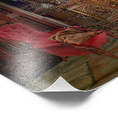 Impression Photo  The Bat (Coin)