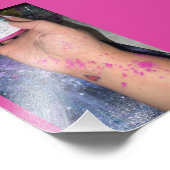 Impression Photo The Hand That Micas (Coin)