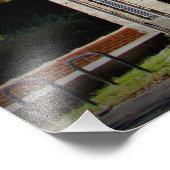 Impression Photo "The James J. Hill Gatehouse" (Coin)