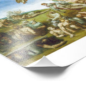 Impression Photo The Last Judgment (Coin)