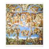 Impression Photo The Last Judgment (Devant)