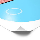 IMPRESSION PHOTO THE LAST SUPPER (Coin)