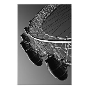 Impression Photo The London Eye
