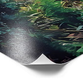 Impression Photo The Magic Passage (Coin)