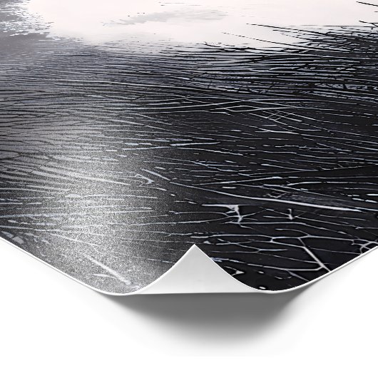 Impression Photo The Stallion Stud (Coin)