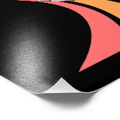 Impression Photo Théâtre Mon ADN Drame Naturellement Amplifié (Coin)