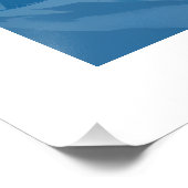 Impression Photo Thème Penguin (Coin)