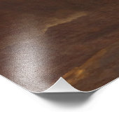 Impression Photo Theodore Gericault Cheval gris Vintage (Coin)