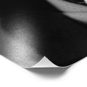 Impression Photo Theodore Roosevelt Teddy Président républicain (Coin)