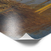 Impression Photo Thomas Eakins - Champion Single Sculls (Coin)