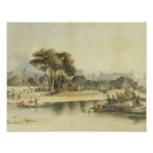 Impression Photo Thomas Shotter Boys - Environs du château de Winds (Devant)