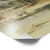 Impression Photo Thomas Shotter Boys - Environs du château de Winds (Coin)