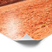 Impression Photo Thor's Hammer à Bryce Canyon NP, Utah USA (Coin)