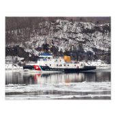 Impression Photo Thunder Bay (Devant)