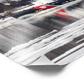 Impression Photo Thunder Bay (Coin)