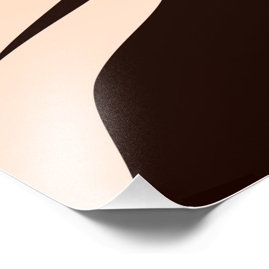 Impression Photo Tiger (Coin)