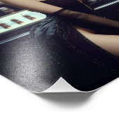 Impression Photo "Timeless" (Coin)