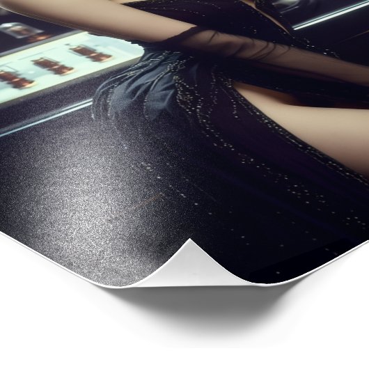 Impression Photo "Timeless" (Coin)