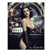 Impression Photo "Timeless" (Devant)