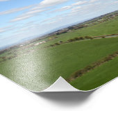 Impression Photo Tipperary Overlook (Coin)