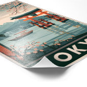 Impression Photo Tokyo vintage (Coin)