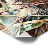 Impression Photo toony panda (Coin)