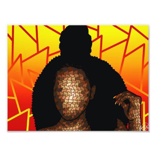 Impression Photo Top Bun (Devant)