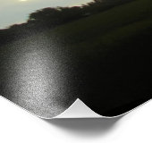 Impression Photo Tornade de catégorie F5 approchant Elie Manitoba (Coin)