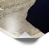 Impression Photo Toulouse-Lautrec - Divan Japonais (Coin)