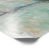 Impression Photo Toulouse-Lautrec - En Lit, Baiser (Coin)