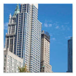 Impression Photo Tour Barclay Manhattan New York City